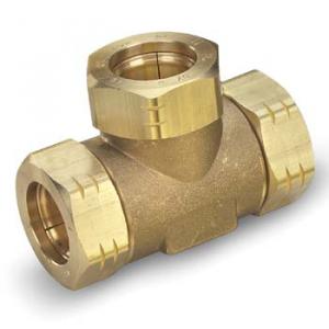 1/2" Gastite Tee