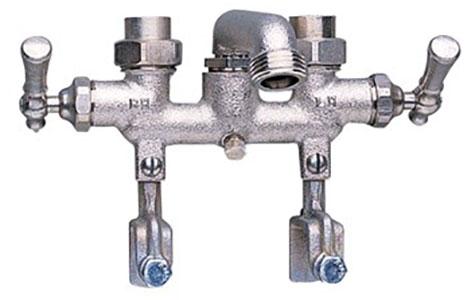 Finale 2 Hand Laundry Faucet SC