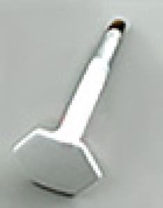 20536-CP Kohler Knob & Stem