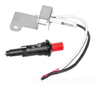 Weber Q3000 Igniter Kit