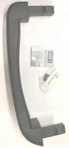 Weber LH Trim For Silver B/C '04
