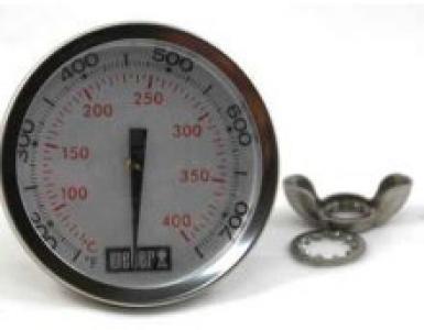 Weber Genesis/Summit Thermometer