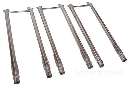 Older Summit 6 Burner Tube Kit
