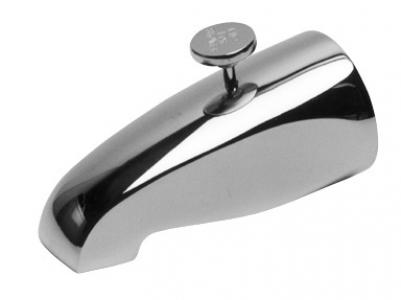 Brass Diverter Spout