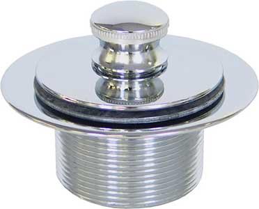 58-7140 Lift N Spin Tub Stopper