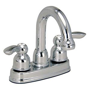 Essence Swing Spout Lav Faucet