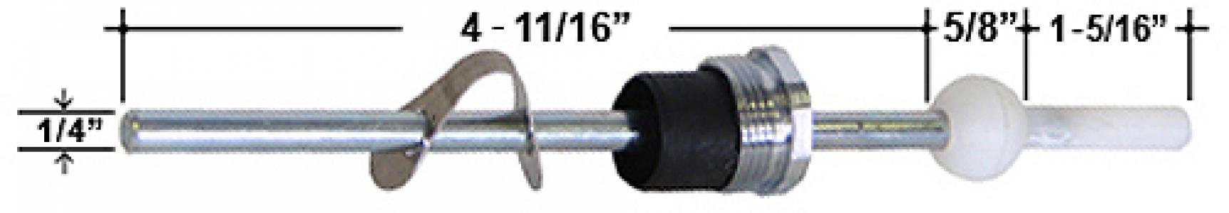 Sayco Pivot Rod