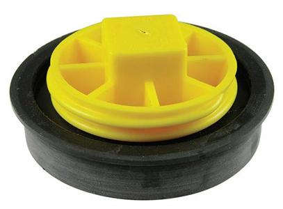 3.5" T-Cone Plug