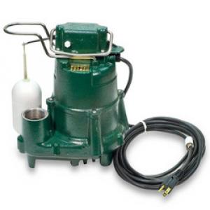 1/2HP Zoeller Submersible Pump