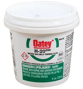 8OZ Water Soluble Tinning Flux