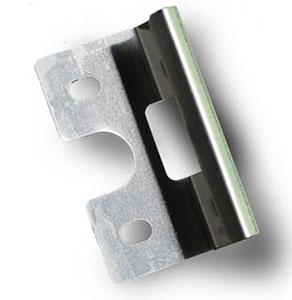 Navien Burner Bracket