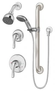 Symmons Shower System