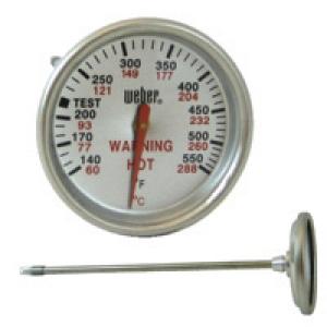 9815 / 62538 Genesis Thermometer