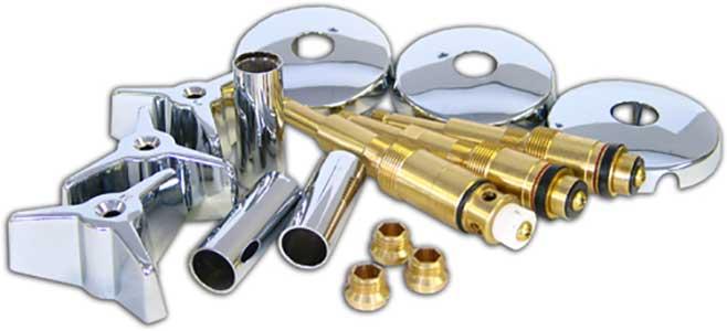 American Standard Rebuild Kit