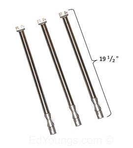 Weber LP 3 Burner Tube Set