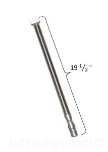 Weber LP Sear Burner Tube