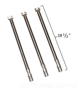 Weber NG 3 Burner Tube Set