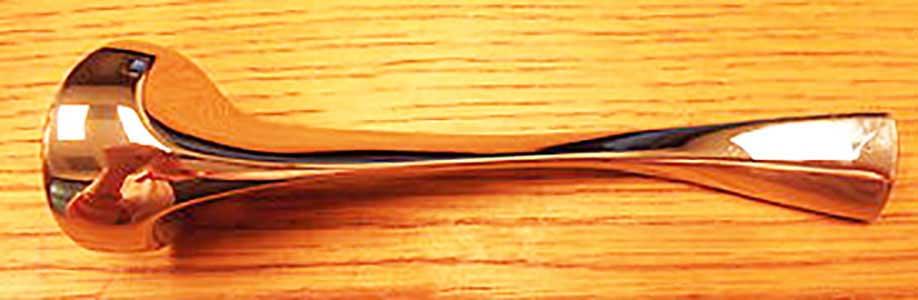 Delta CP Long Elbow S/L Handle
