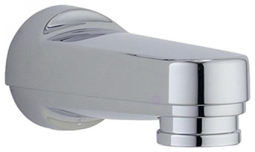 Delta Copper Slip Diverter Spout