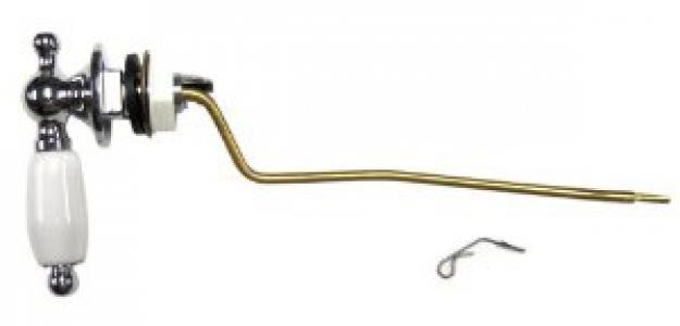 Am Standard White Tank Lever