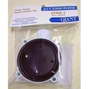 L Giant Repar Kit F/6CIA Pump