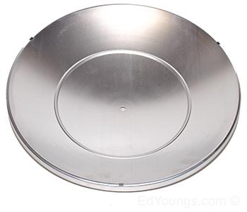 18.5"& 22.5" SMC Heat Shield '09
