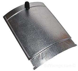 Weber Door for 22" Smoker