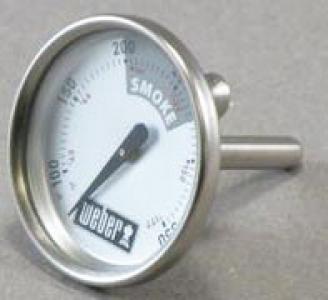 Weber 18" Smoker Thermometer
