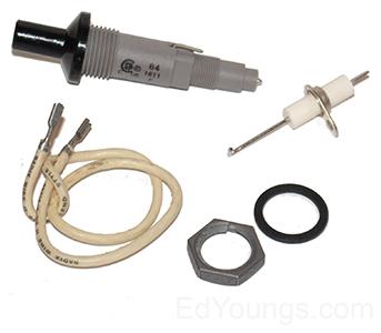 Genesis Side Burner Igniter Kit