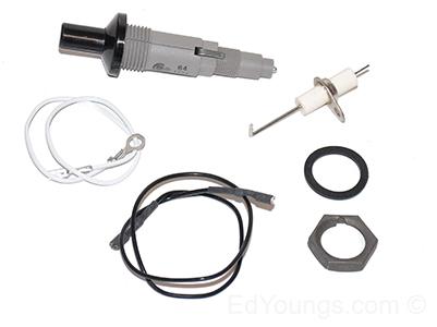 Genesis Side Burner Igniter Kit