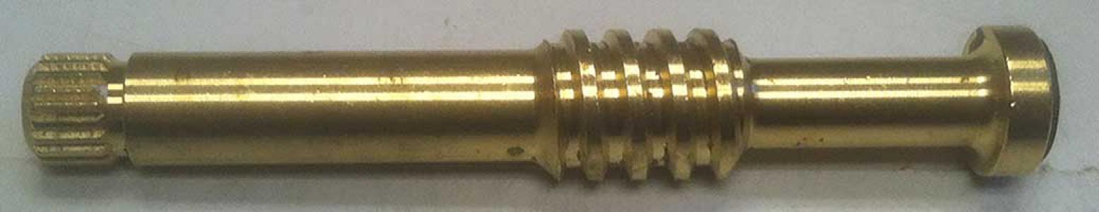 118B Speakman Stem Only