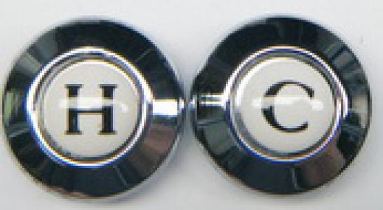 Am Standard CP Index Button Set