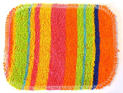 Euroscrubby Scrubber