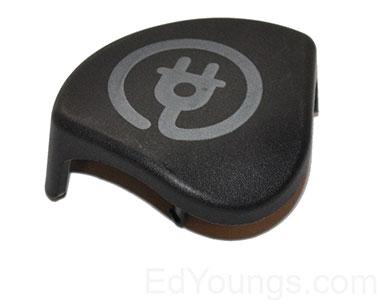 Weber 63791 Logo Plug /Q