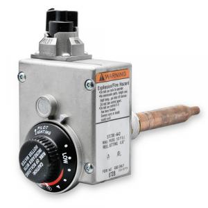 AO Smith Gas Control