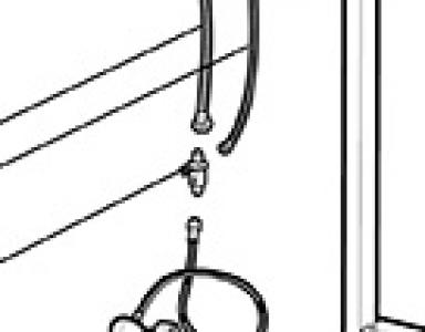 64588 Bulkhead Assy Genesis