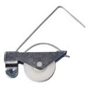 G0155-058 Nylon Screen Rollers