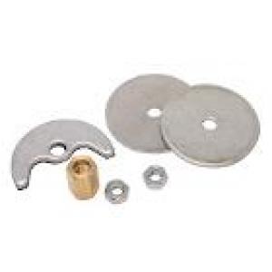 Finale Mounting Kit Single Handl