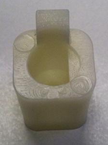 Delta D-Hole Handle Adapter