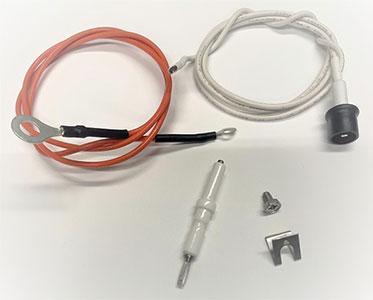 Gen 400 '22 Side Burner Ign Wire