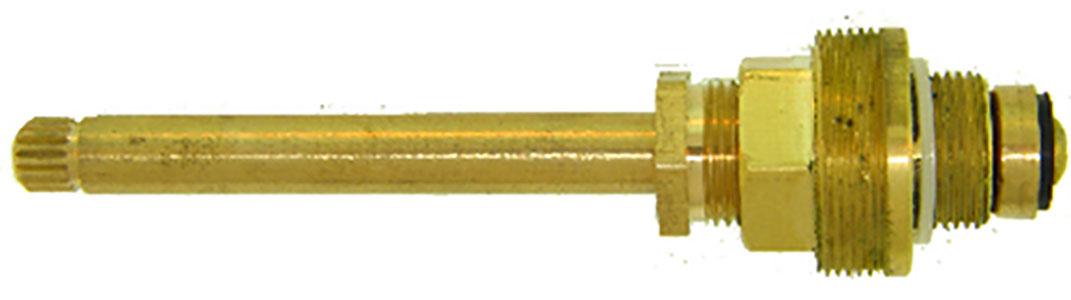 179A Central Brass Hot Stem Assy