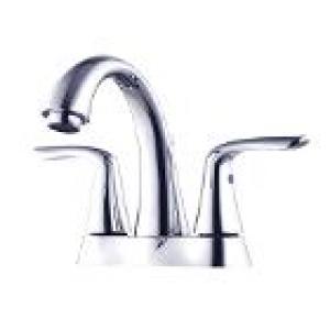 Artis 4" 2 Handle Lav Faucet