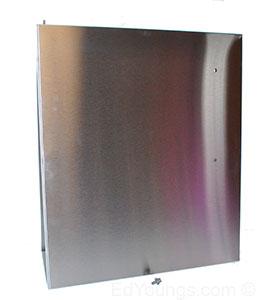 Door assem, Spirit 300, SS '14