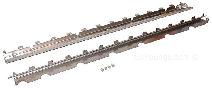 Summit 6 Flavorizer Bar Rest