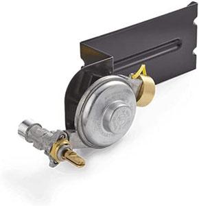 Q2000/2200 Valve & Regulator