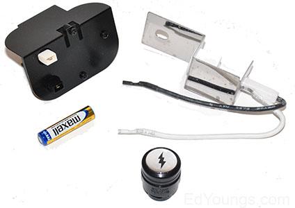 Weber Q1200/2200 Igniter Kit
