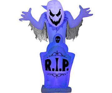 5' Graveyard Ghost