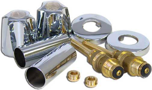 Pr Pfister Shower Rebuild Kit
