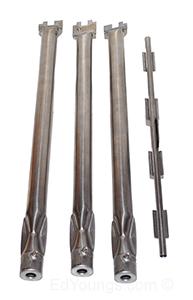 Spirit E-310 NG '14 Burner Tubes