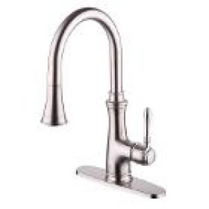 Timeless 1 Handle Pulldown Spray